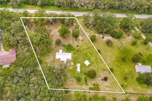 8313 NW County Rd 235, Alachua, FL 32615 - Photo 56