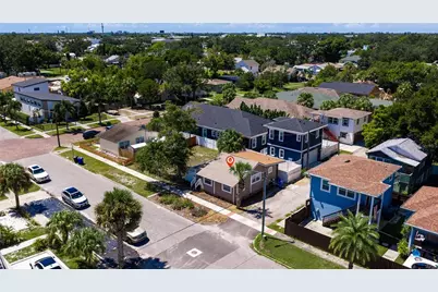 327 25th Street S, Saint Petersburg, FL 33712 - Photo 40