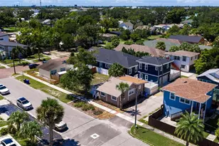 327 25th St S, Saint Petersburg, FL 33712 - Photo 38