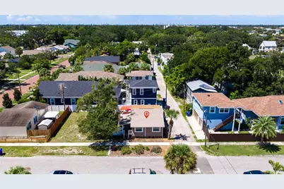 327 25th Street S, Saint Petersburg, FL 33712 - Photo 32