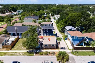 327 25th St S, Saint Petersburg, FL 33712 - Photo 32