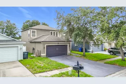 7931 Carriage Pointe Drive, Gibsonton, FL 33534 - Photo 44