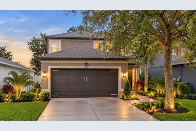 7931 Carriage Pointe Drive, Gibsonton, FL 33534 - Photo 1