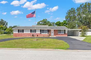 6100 Woodrow Wilson Blvd NE, Saint Petersburg, FL 33703 - Photo 1