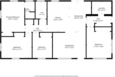6100 Woodrow Wilson Boulevard NE, Saint Petersburg, FL 33703 - Photo 28