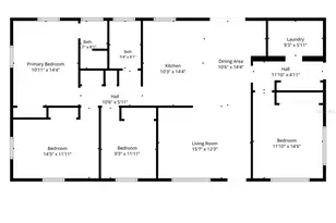 6100 Woodrow Wilson Blvd NE, Saint Petersburg, FL 33703 - Photo 28