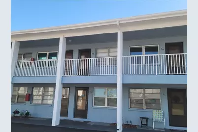 8465 W Gulf Boulevard #58, Treasure Island, FL 33706 - Photo 2