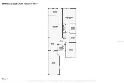 3178 Cloverplace Drive, Palm Harbor, FL 34684 - Photo 20