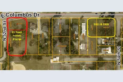 5309 E Columbus Drive, Tampa, FL 33619 - Photo 22