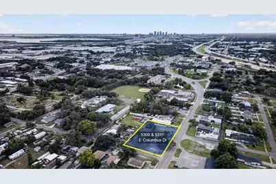 5309 E Columbus Drive, Tampa, FL 33619 - Photo 2