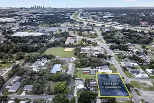 5309 E Columbus Dr, Tampa, FL 33619 - Photo 1