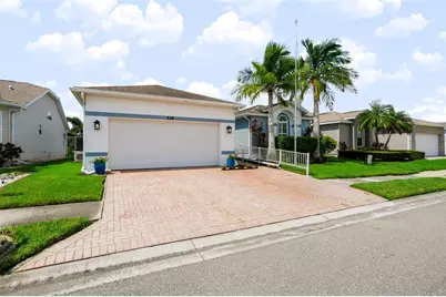 534 Canal Way, Oldsmar, FL 34677 - Photo 2