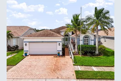 534 Canal Way, Oldsmar, FL 34677 - Photo 1