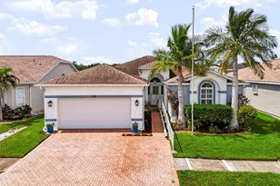 534 Canal Way, Oldsmar, FL 34677 - Photo 1