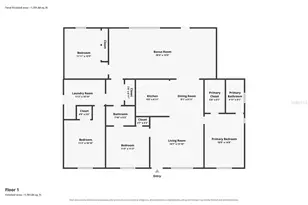 381 Grenada St, Port Charlotte, FL 33948 - Photo 2