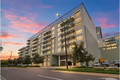111 N 12th Street #1524, Tampa, FL 33602 - Photo 2