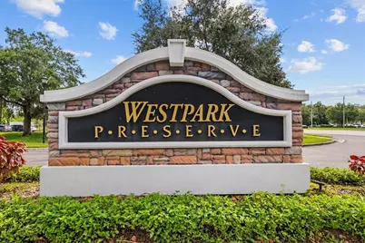 10405 Westpark Preserve Boulevard, Tampa, FL 33625 - Photo 2