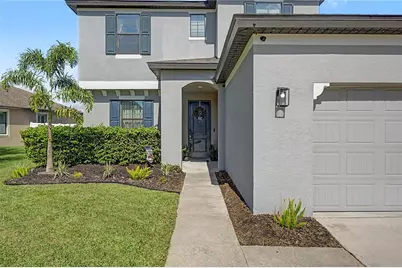 19939 Hidden Glen Drive, Land O Lakes, FL 34638 - Photo 2