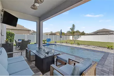 19939 Hidden Glen Drive, Land O Lakes, FL 34638 - Photo 36