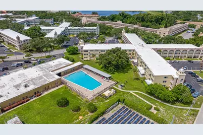 2258 World Parkway Boulevard W #40, Clearwater, FL 33763 - Photo 38