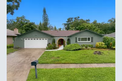1297 Peach Tree Drive, Dunedin, FL 34698 - Photo 2