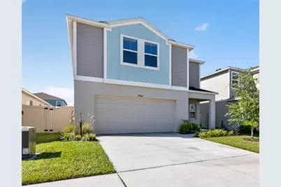 7860 Peace Lily Avenue, Wesley Chapel, FL 33545 - Photo 30