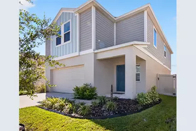7860 Peace Lily Avenue, Wesley Chapel, FL 33545 - Photo 1