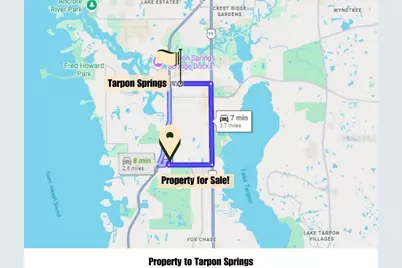1987 Park Avenue, Tarpon Springs, FL 34689 - Photo 12