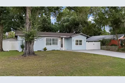 6703 N Boulevard, Tampa, FL 33604 - Photo 2