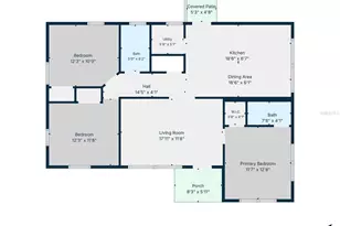 6703 N Blvd, Tampa, FL 33604 - Photo 40