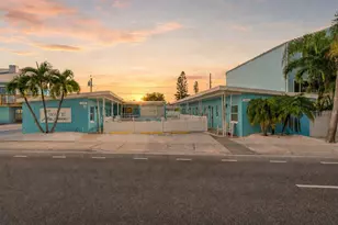 13343 Gulf Blvd, Madeira Beach, FL 33708 - Photo 1