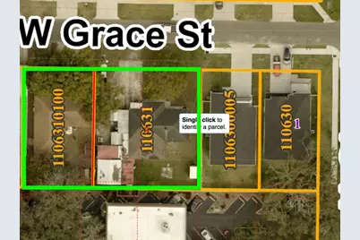 3408 & 3410 W Grace Street, Tampa, FL 33607 - Photo 1