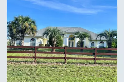 3920 N Stirrup Drive, Beverly Hills, FL 34465 - Photo 1