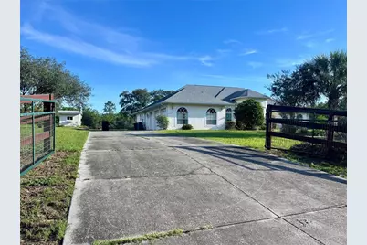 3920 N Stirrup Drive, Beverly Hills, FL 34465 - Photo 4