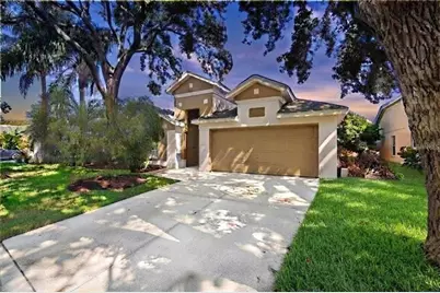 5513 Terrain De Golf Drive, Lutz, FL 33558 - Photo 1