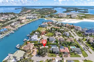630 Pinta Dr, Tierra Verde, FL 33715 - Photo 2