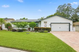 1358 Wexford Dr S, Palm Harbor, FL 34683 - Photo 1