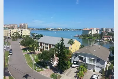 255 Dolphin Point #710, Clearwater, FL 33767 - Photo 4