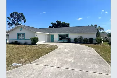 22127 Lancaster Avenue, Port Charlotte, FL 33952 - Photo 1