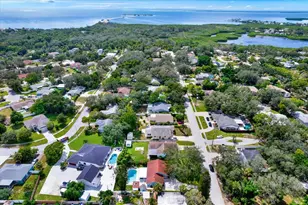 1601 Avoca Dr, Tarpon Springs, FL 34689 - Photo 34
