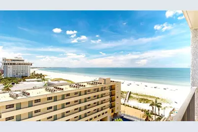 5396 Gulf Boulevard #909, Saint Pete Beach, FL 33706 - Photo 6
