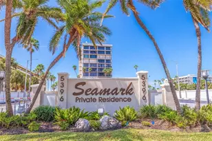 5396 Gulf Blvd, Saint Pete Beach, FL 33706 - Photo 2