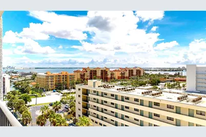 5396 Gulf Boulevard #909, Saint Pete Beach, FL 33706 - Photo 10