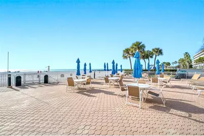 5396 Gulf Boulevard #909, Saint Pete Beach, FL 33706 - Photo 34