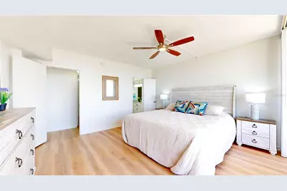 5396 Gulf Boulevard #909, Saint Pete Beach, FL 33706 - Photo 28