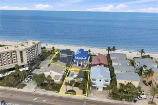 2706 Gulf Blvd, Indian Rocks Beach, FL 33785 - Photo 1