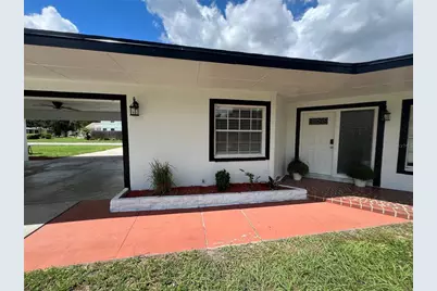 10909 W Elbow Drive, Tampa, FL 33612 - Photo 2