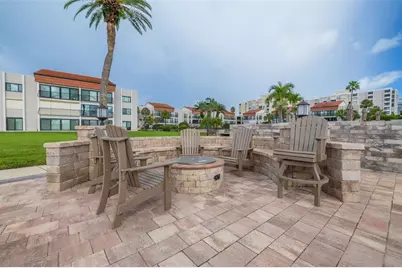 865 S Gulfview Boulevard #109, Clearwater Beach, FL 33767 - Photo 24