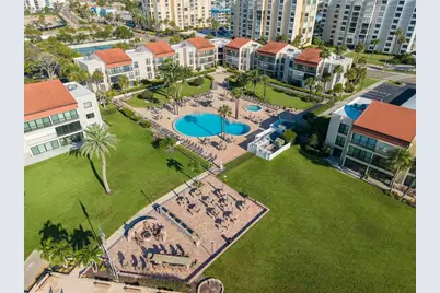 865 S Gulfview Boulevard #109, Clearwater Beach, FL 33767 - Photo 22