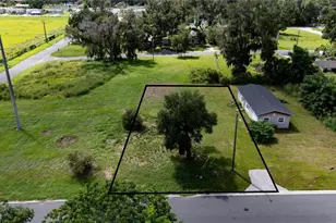 0 Lee Ave, Dade City, FL 33523 - Photo 1